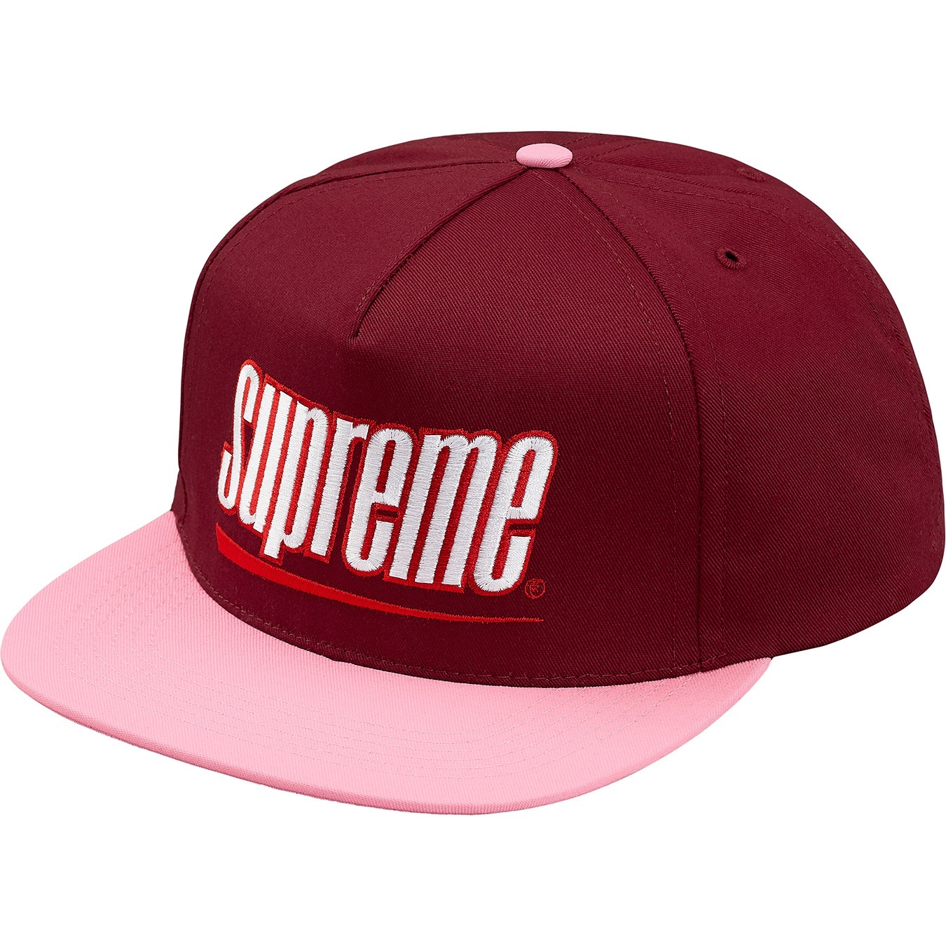 Underline 5-Panel view 3